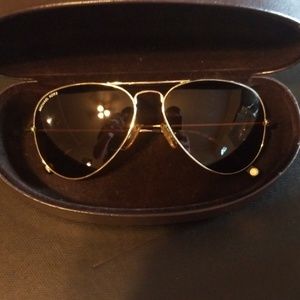 Michael Kors Jet Set Sunglasses